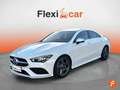 Mercedes-Benz CLA 200 Weiß - thumbnail 3