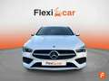 Mercedes-Benz CLA 200 Amarillo - thumbnail 2
