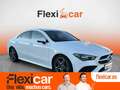 Mercedes-Benz CLA 200 Amarillo - thumbnail 1