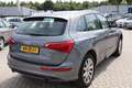 Audi Q5 2.0 TFSI quattro Pro Line Motor loopt wel maar nie Grijs - thumbnail 4