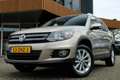 Volkswagen Tiguan 1.4 TSI Sport&Style/PDC/Navi/Alcantara/ Beige - thumbnail 1