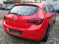Opel Astra Sport/Navi/Euro5/Alus 18Zoll/Tempomat/Sitzheizung Rot - thumbnail 4