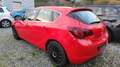 Opel Astra Sport/Navi/Euro5/Alus 18Zoll/Tempomat/Sitzheizung Rot - thumbnail 5