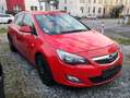 Opel Astra Sport/Navi/Euro5/Alus 18Zoll/Tempomat/Sitzheizung Rot - thumbnail 2