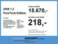 Peugeot 2008 1.2 PureTech Klima,Tempomat,Einparkhilfe Rood - thumbnail 4