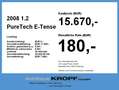 Peugeot 2008 1.2 PureTech Klima,Tempomat,Einparkhilfe Rouge - thumbnail 4