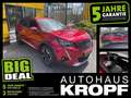 Peugeot 2008 1.2 PureTech Klima,Tempomat,Einparkhilfe Rouge - thumbnail 1