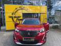 Peugeot 2008 1.2 PureTech Klima,Tempomat,Einparkhilfe Rouge - thumbnail 17