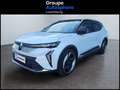 Renault Scenic ICONIC 220 LONG RANGE Blanc - thumbnail 1