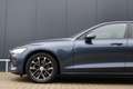 Volvo V60 2.0 B3 Momentum Advantage | Automaat | Leer | Stoe Bleu - thumbnail 12
