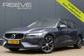Volvo V60 2.0 B3 Momentum Advantage | Automaat | Leer | Stoe Bleu - thumbnail 1
