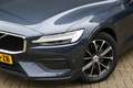 Volvo V60 2.0 B3 Momentum Advantage | Automaat | Leer | Stoe Bleu - thumbnail 11