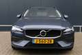 Volvo V60 2.0 B3 Momentum Advantage | Automaat | Leer | Stoe Bleu - thumbnail 9