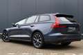 Volvo V60 2.0 B3 Momentum Advantage | Automaat | Leer | Stoe Bleu - thumbnail 7
