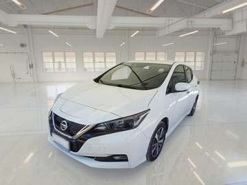ACENTA 40KWH 5 PORTE BERLINA