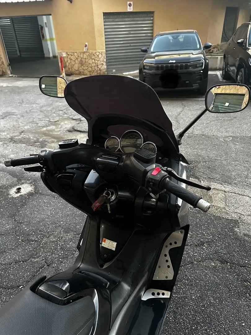 Yamaha TMAX 500 - 2
