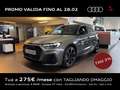Audi A1 Sportback Identity Black 30 TFSI  85(116) kW(CV) S Grau - thumbnail 1