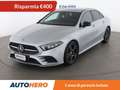 Mercedes-Benz A 180 A 180 d Premium Automatic Argento - thumbnail 1