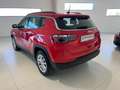 Jeep Compass 1.6 Multijet II 2WD Longitude Kırmızı - thumbnail 6