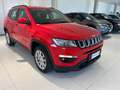 Jeep Compass 1.6 Multijet II 2WD Longitude Kırmızı - thumbnail 3