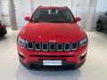 Jeep Compass 1.6 Multijet II 2WD Longitude Kırmızı - thumbnail 2