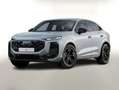 Audi Q3 Sportback S line 2xS neuMod Tech+ 19Z KlimaP 19... Grau - thumbnail 1