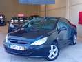Peugeot 307 CC 1.6 Negro - thumbnail 2