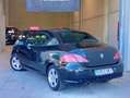 Peugeot 307 CC 1.6 Negro - thumbnail 5