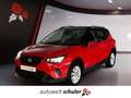 SEAT Arona 1.0 TSI Style LED Navi Sitzheizung Rosso - thumbnail 1