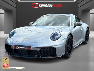 GTS T-Hybrid 18-Wege*LED*PDLS+*Pano*Lift