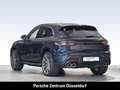 Porsche Macan Rückfahrkamera 21-Zoll 1-Hand Turbo Räder Blau - thumbnail 3