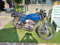 Honda CB 400 Blauw - thumbnail 3