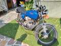 Honda CB 400 Blauw - thumbnail 2