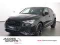 Audi RS Q3 Sportback 2.5 TFSI quattro S tronic,Nav Чорний - thumbnail 1