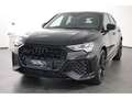 Audi RS Q3 Sportback 2.5 TFSI quattro S tronic,Nav Чорний - thumbnail 2