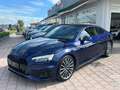 Audi A5 A5  40 2.0 tdi mhev S line edition 204cv s-tronic Blu/Azzurro - thumbnail 1