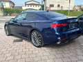 Audi A5 A5  40 2.0 tdi mhev S line edition 204cv s-tronic Blu/Azzurro - thumbnail 4