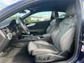 Audi A5 A5  40 2.0 tdi mhev S line edition 204cv s-tronic Blu/Azzurro - thumbnail 5