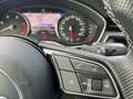 Audi A5 A5  40 2.0 tdi mhev S line edition 204cv s-tronic Blu/Azzurro - thumbnail 14