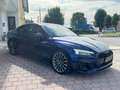 Audi A5 A5  40 2.0 tdi mhev S line edition 204cv s-tronic Blu/Azzurro - thumbnail 2
