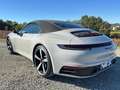 Porsche 911 Carrera 992 Cabrio 3.0 S  GESSO/CHRONO Grijs - thumbnail 5