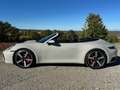 Porsche 911 Carrera 992 Cabrio 3.0 S  GESSO/CHRONO Grijs - thumbnail 2