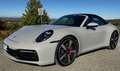Porsche 911 Carrera 992 Cabrio 3.0 S  GESSO/CHRONO Grijs - thumbnail 1