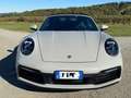 Porsche 911 Carrera 992 Cabrio 3.0 S  GESSO/CHRONO Grijs - thumbnail 3