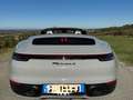 Porsche 911 Carrera 992 Cabrio 3.0 S  GESSO/CHRONO Grijs - thumbnail 4