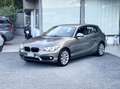 BMW 116 2.0 Diesel 116CV E6 Neo. - 2015 Grigio - thumbnail 3