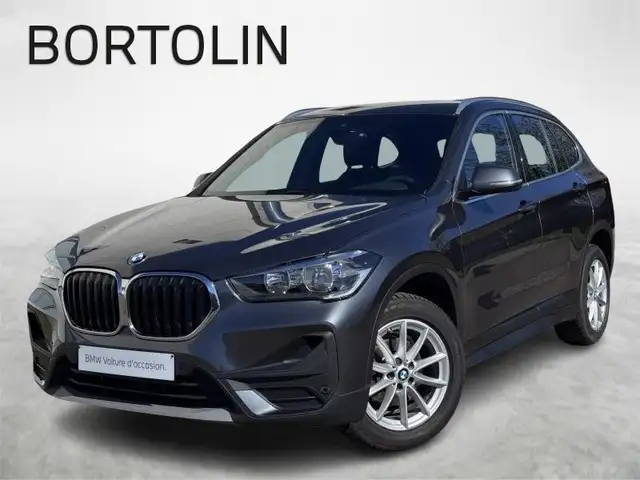 BMW X1 sDrive 16dA Boite Auto Garantie BMW Bortolin
