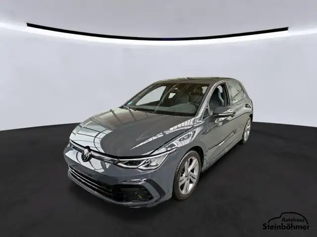 Volkswagen Golf R Line 1.5eTSI DSG LED AppCon SHZ RearView