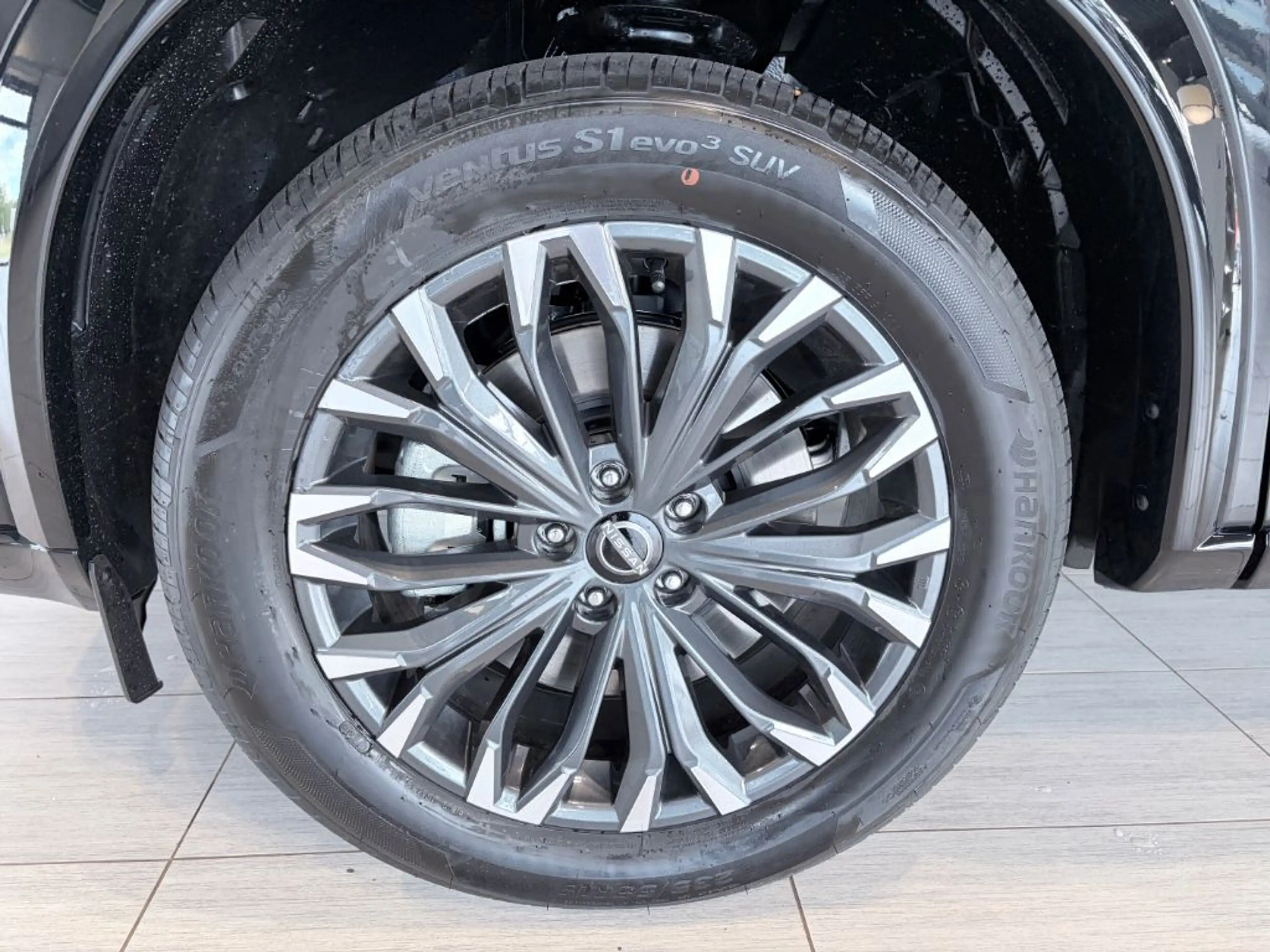 Nissan X-Trail 1.5 VC-T e-POWER e-4ORCE Tekna PGD — photo 15
