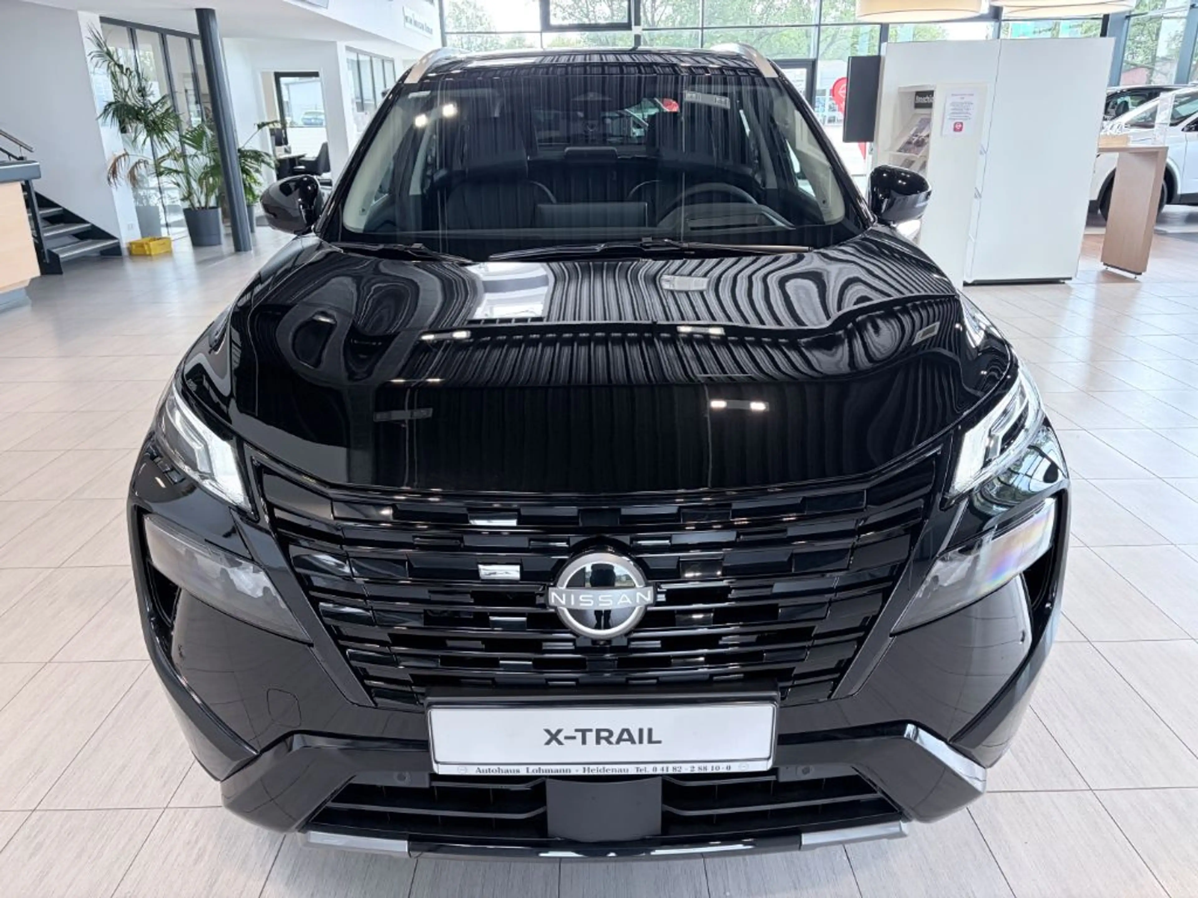 Nissan X-Trail 1.5 VC-T e-POWER e-4ORCE Tekna PGD — photo 5